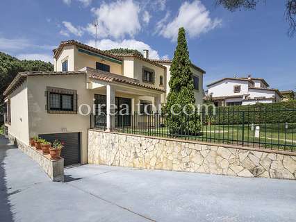 Casa en venta en Santa Cristina d'Aro