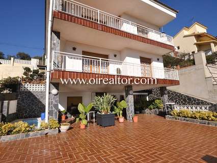 Casa en venta en Arenys de Munt