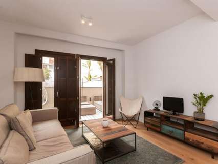Apartamento en venta en Barcelona