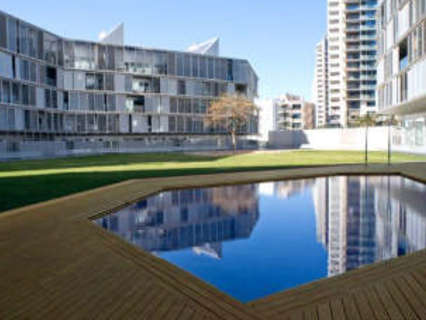 Apartamento en alquiler en Barcelona