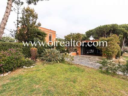 Casa en venta en Mataró