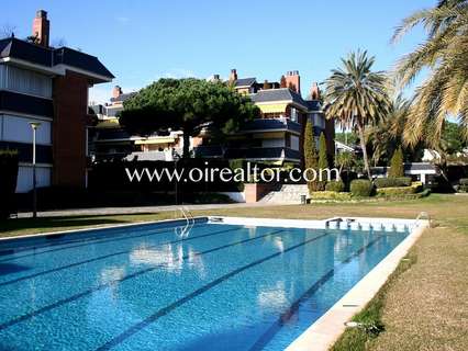 Apartamento en venta en Sant Andreu de Llavaneres