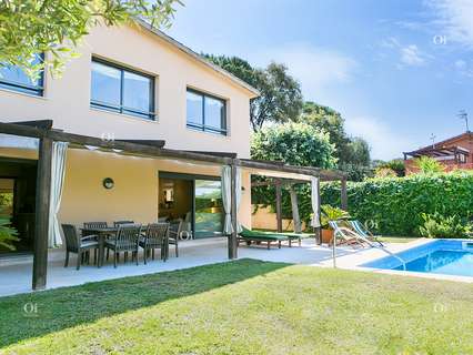 Casa en venta en Caldes d'Estrac