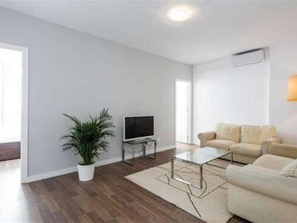 Apartamento en alquiler en Barcelona