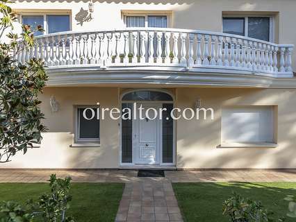 Casa en venta en Premià de Dalt