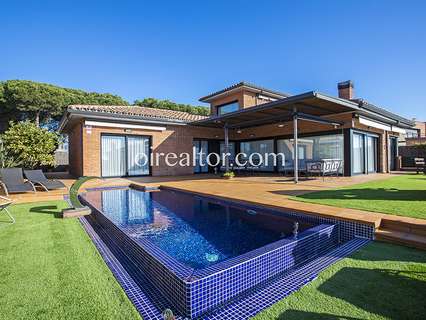 Casa en venta en Caldes d'Estrac