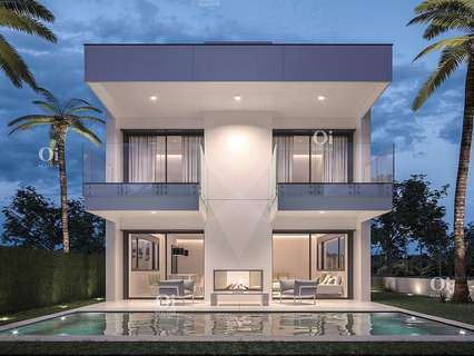 Casa en venta en Marbella