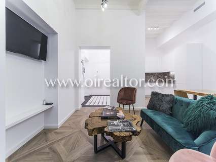 Apartamento en venta en Barcelona