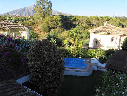 Casa en venta en Marbella