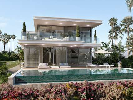 Casa rústica en venta en Marbella