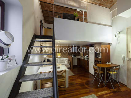 Apartamento en venta en Barcelona