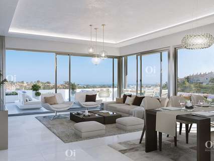 Apartamento en venta en Estepona