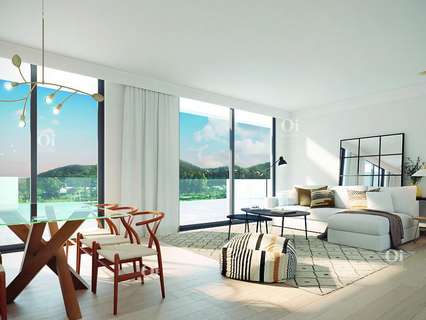 Apartamento en venta en Mijas