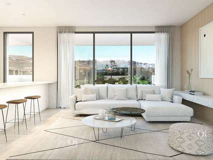 Apartamento en venta en Mijas