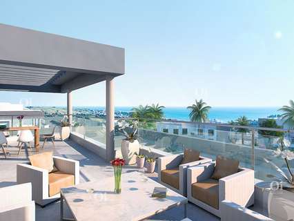 Apartamento en venta en Estepona