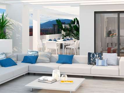Apartamento en venta en Málaga