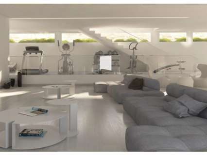 Casa rústica en venta en Fuengirola