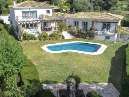 Casa rústica en venta en Mijas