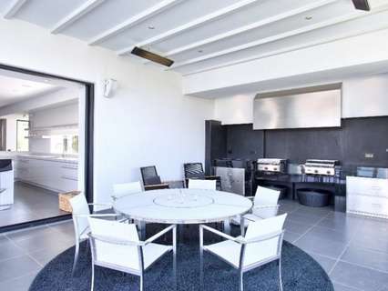 Casa rústica en venta en Benahavís