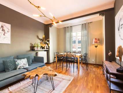 Apartamento en alquiler en Barcelona