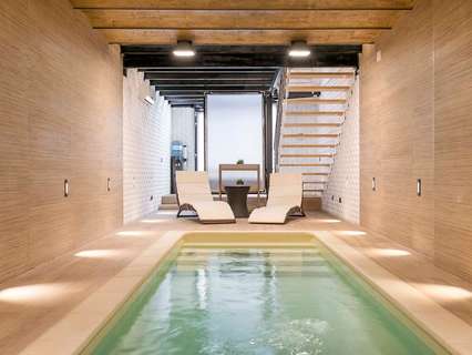 Apartamento en alquiler en Barcelona