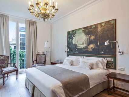 Apartamento en alquiler en Barcelona