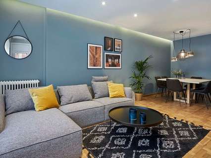 Apartamento en alquiler en Barcelona