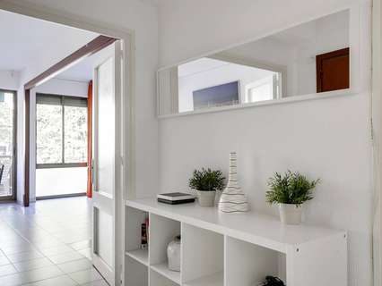 Apartamento en alquiler en Barcelona