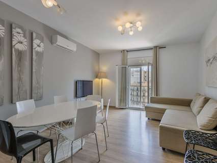 Apartamento en alquiler en Barcelona