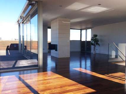 Apartamento en alquiler en Madrid