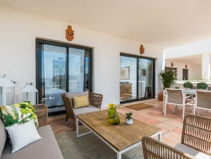 Apartamento en venta en Estepona