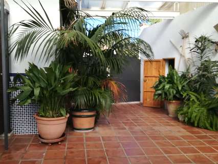 Casa rústica en venta en Estepona