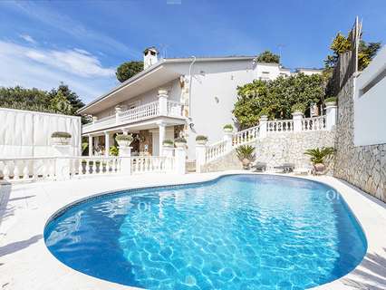 Casa en venta en Argentona