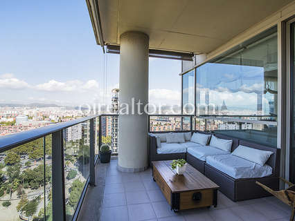 Apartamento en venta en Barcelona