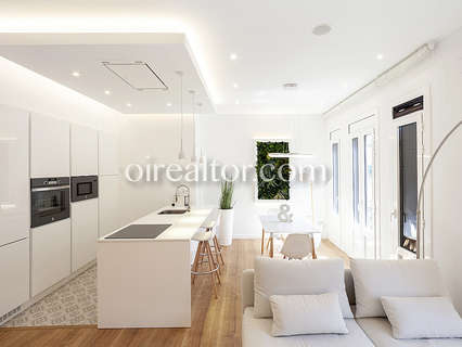 Apartamento en venta en Barcelona