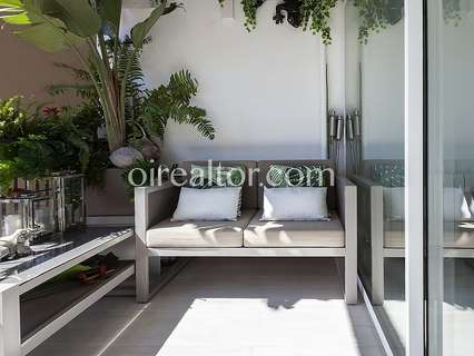 Apartamento en venta en Barcelona