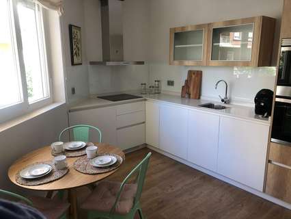 Apartamento en venta en Madrid