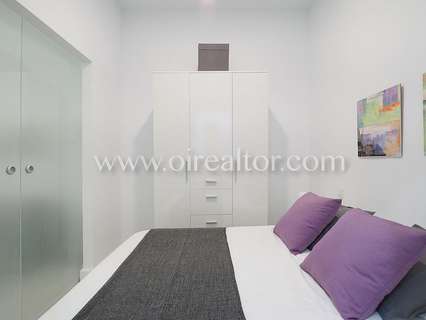 Apartamento en venta en Madrid