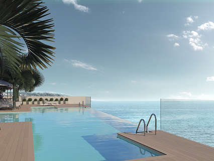 Apartamento en venta en Estepona