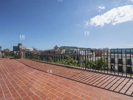 Apartamento en venta en Barcelona