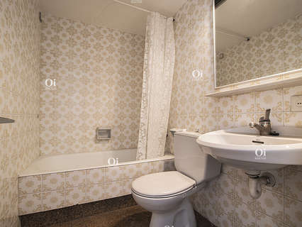 Apartamento en venta en Barcelona