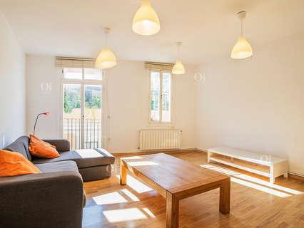 Apartamento en venta en Barcelona