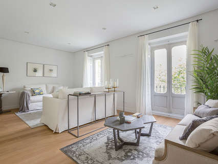 Apartamento en venta en Madrid