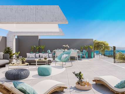 Apartamento en venta en Estepona