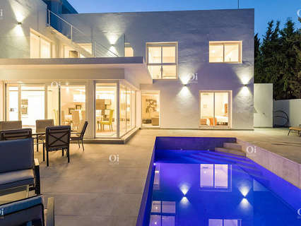 Casa en venta en Marbella