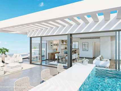 Apartamento en venta en Fuengirola