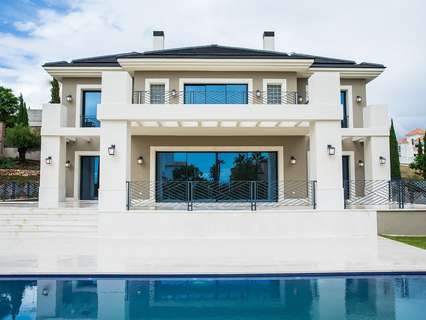 Casa en venta en Málaga