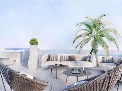 Casa en venta en Málaga