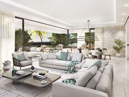 Casa en venta en Marbella