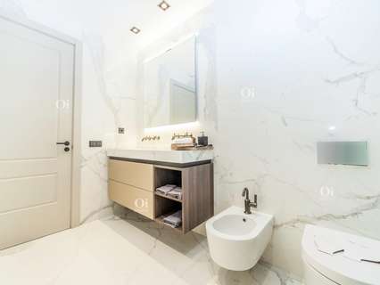 Apartamento en venta en Barcelona